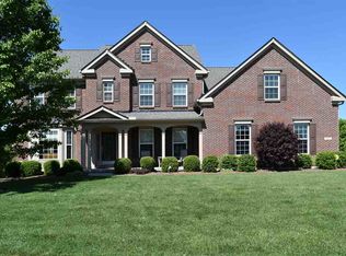 11985 Springcrest Blvd, Union, KY 41091