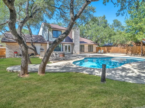 4638 GREEN WILLOW WOODS, San Antonio, TX 78249
