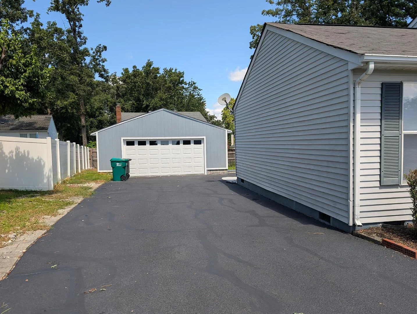 9310 Coleson Rd — Photo 3