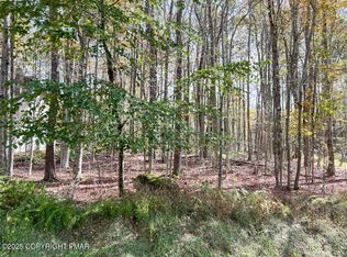 Maxatawny Dr #4, Pocono Lake, PA 18347