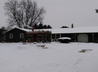 357 Francisco Rd, Union City, MI 49094