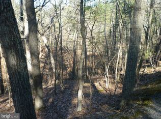 312 Breckinridge Rd, Basye, VA 22810