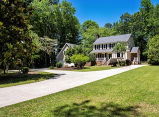 4216 Ragsdale Ct, Fuquay Varina, NC 27526