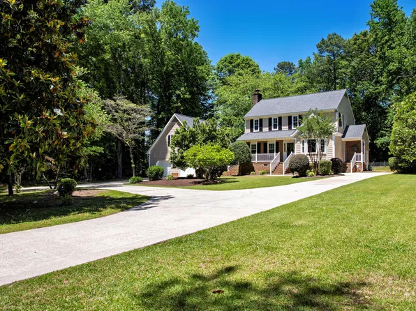 4216 Ragsdale Ct, Fuquay Varina, NC 27526