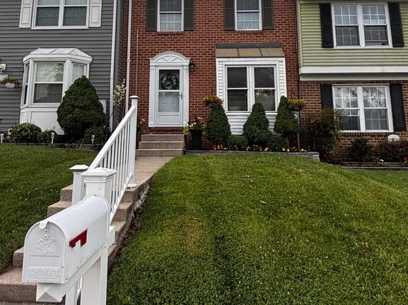8670 Castlemill Cir, Baltimore, MD 21236