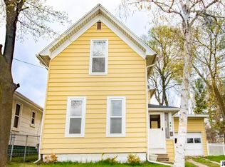 448 W North St, Jackson, MI 49202