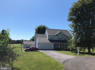 91 Dwight Ct, Charles Town, WV 25414