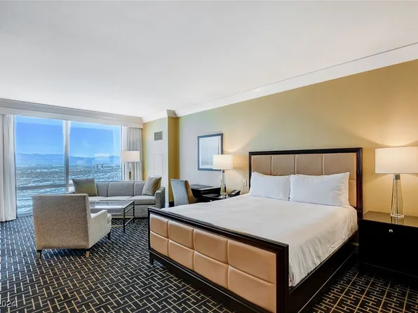 2000 N Fashion Show Dr Unit 4116, Paradise, NV 89109