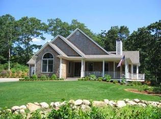 15 Sea View Dr, Charlestown, RI 02813