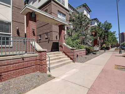 1727 Pearl Street #205, Denver, CO, 80203