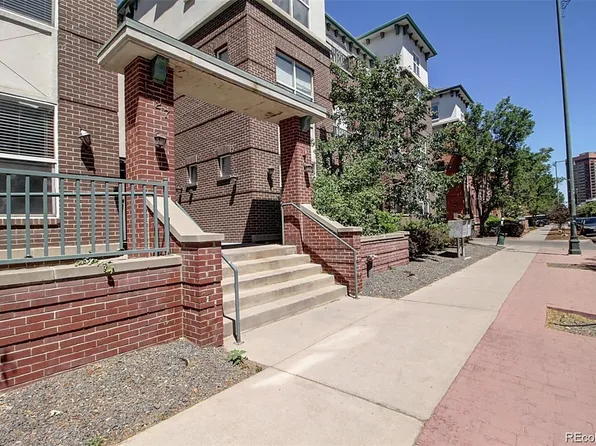 1727 Pearl Street #205, Denver, CO 80203