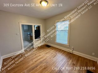 309 Eastern Ave SE #1N, Grand Rapids, MI 49503