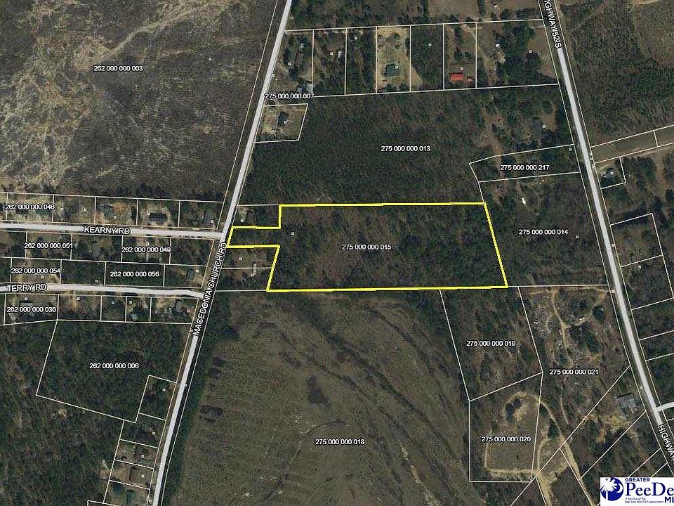 685 Macedonia Church Rd, Cheraw, SC 29520 Zillow