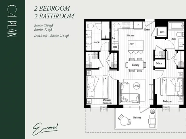 53 Kong Ct #205, Coquitlam, BC V0V 0V0