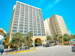 Sea Mist Driftwood, Myrtle Beach, SC 29577