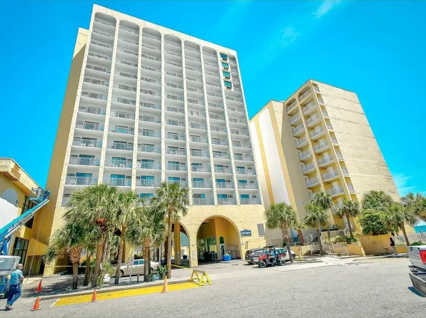 1207 S Ocean Blvd. #51012, Myrtle Beach, SC 29577