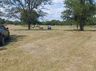 E 1060th Rd, Okemah, OK 74859