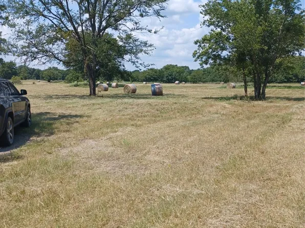 E 1060th Rd, Okemah, OK 74859