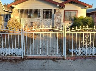3506 S Gramercy Pl, Los Angeles, CA 90018