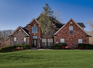 8412 Preston Trl, Bentonville, AR 72712