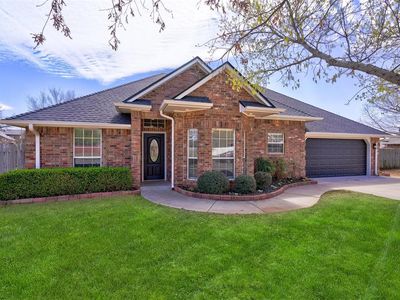 324 NE 17th St, Blanchard, OK, 73010