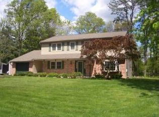 1062 Hemlock Dr, Blue Bell, PA 19422