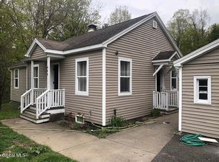 405 Bozenkill Rd, Altamont, NY 12009