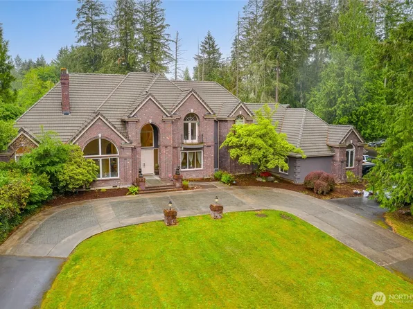 1018 254th Avenue NE, Redmond, WA 98074