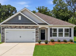 2604 Delilah Drive, Winterville, NC 28590
