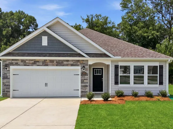 2604 Delilah Drive, Winterville, NC 28590