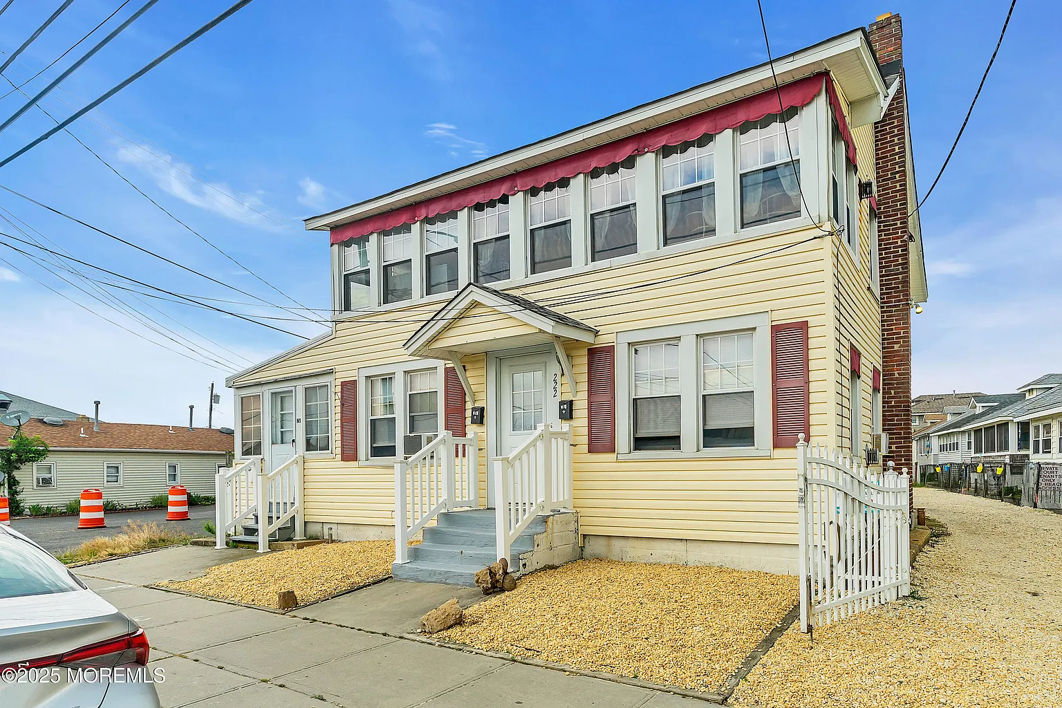 222 Ocean Avenue photo 1
