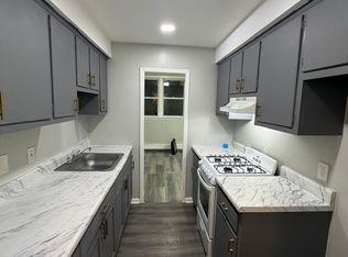 25 Linden Ave #A1, Irvington, NJ 07111