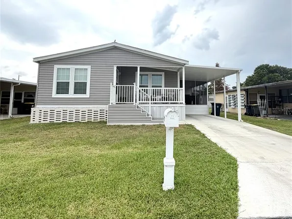 118 Jana Cir, Auburndale, FL 33823