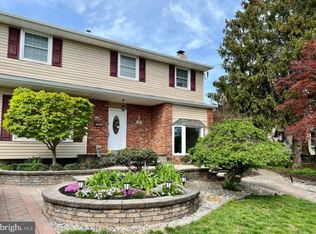 308 S Chester Ave, Delran, NJ 08075