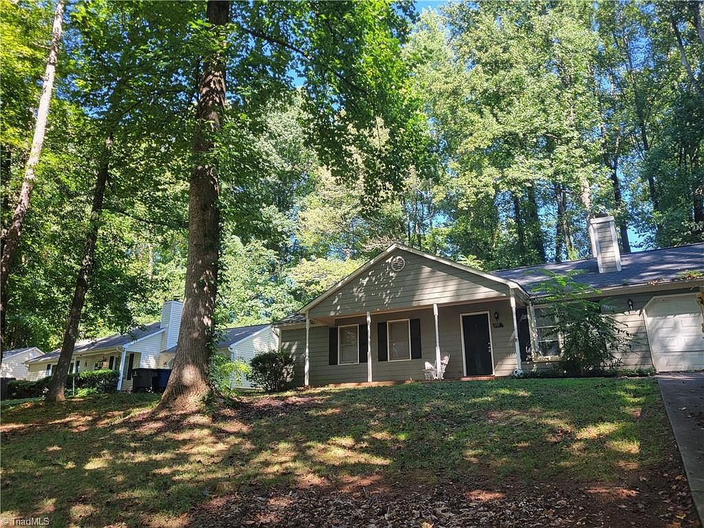 155 Laura Ave, Winston Salem, NC 27105 Zillow