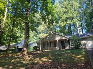 155 Laura Ave, Winston Salem, NC 27105
