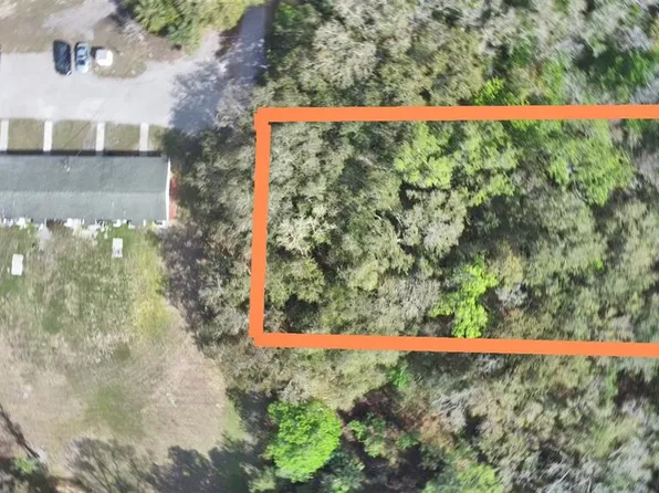 Center St Lot 4, Davenport, FL 33896