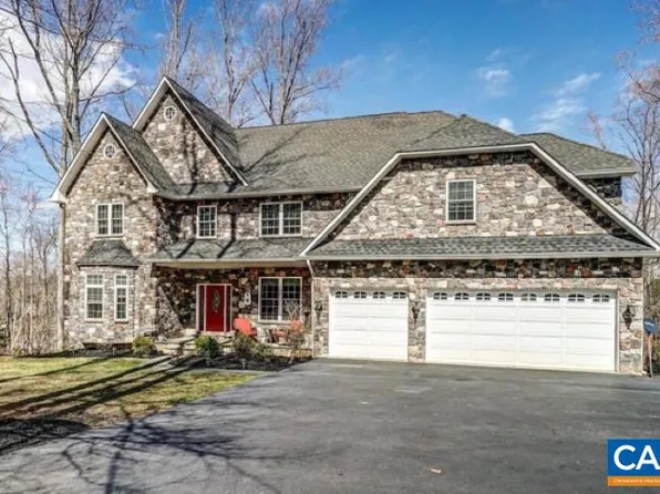 1915 Lake Forest Dr, Mineral, VA 23117
