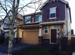 15548 SE Eckert Ln, Damascus, OR 97089