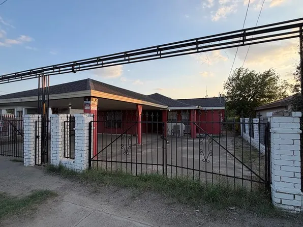 1558 Eidson Rd, Eagle Pass, TX 78852