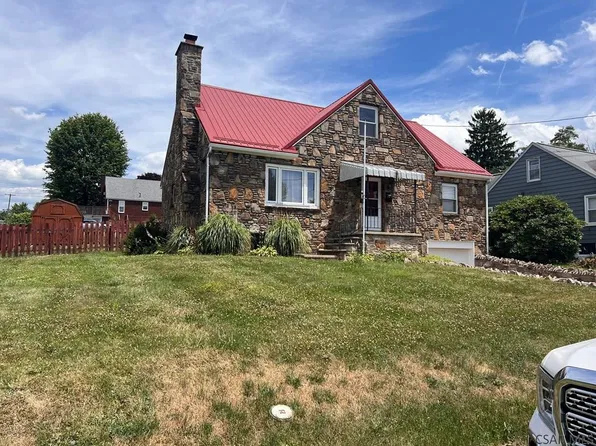 1701 Florida Ave, Johnstown, PA 15902