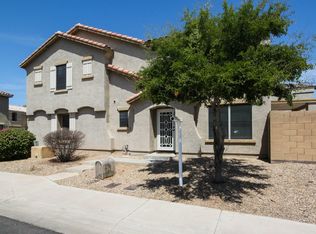 9631 N 81st Dr, Peoria, AZ 85345