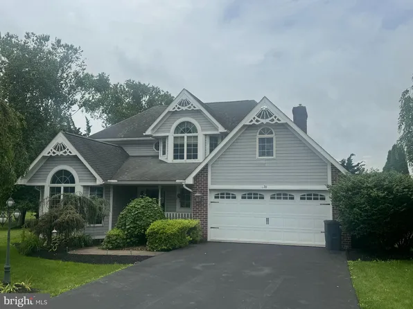 26 Sleigh Run, Reedsville, PA 17084
