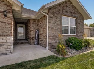 4952 W Skyler Dr, Springfield, MO 65802