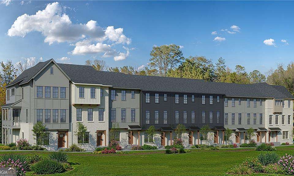 1st image of 2760 Drew Valley Rd NE #1000