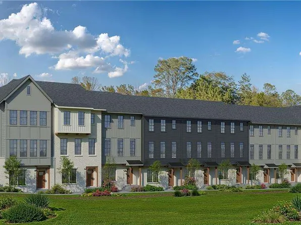 2760 Drew Valley Rd NE #1000, Atlanta, GA 30319