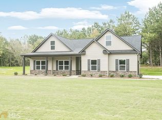 228 Dixon Cir #44, Williamson, GA 30292