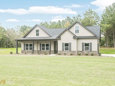 228 Dixon Cir #44, Williamson, GA, 30292