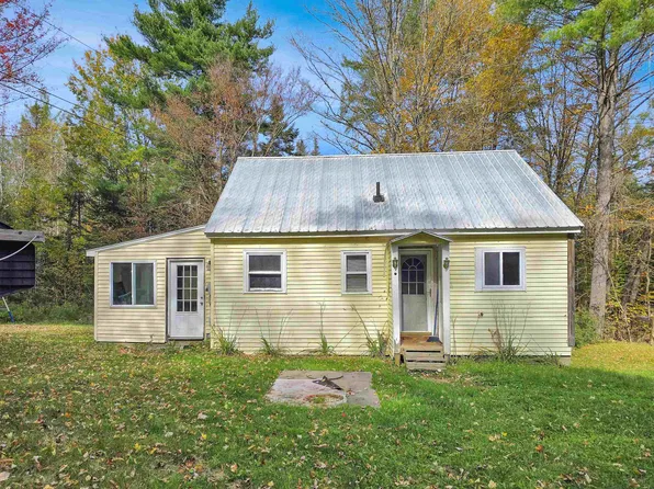 150 Sharon Lane, Mount Holly, VT 05730