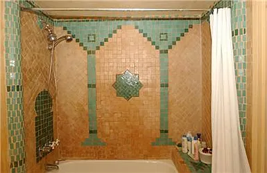 Rented by Michel Madie Real Estate Services